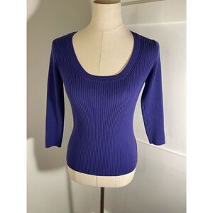 Express sweater 